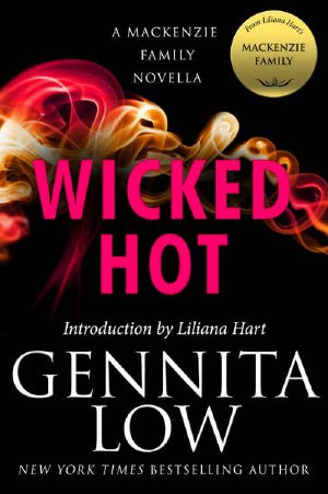 [The MacKenzie Family 12.10] • Wicked Hot